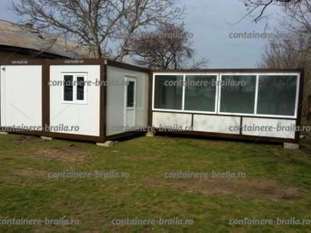 garaje metalice second hand