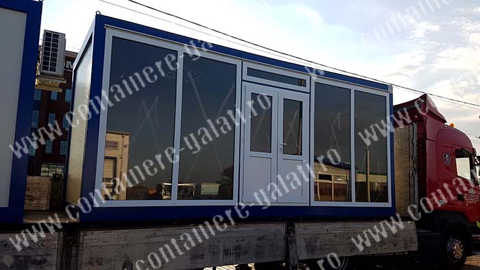 containere magazine speciale Braila