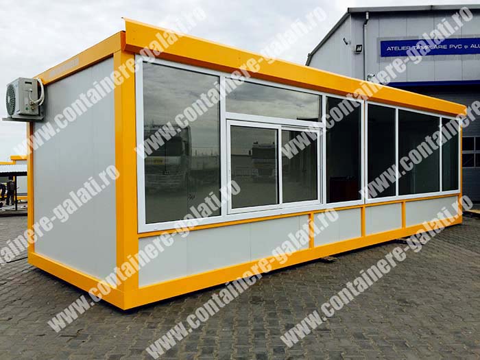 container de vanzare pret Braila