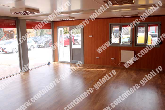 containere de birou Braila