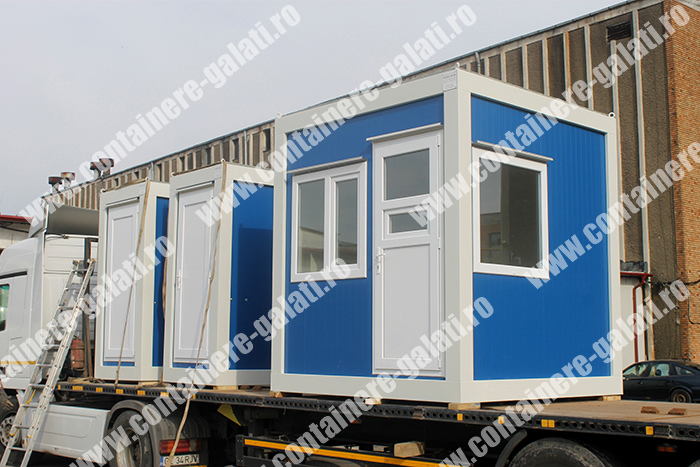 cumpar container Braila