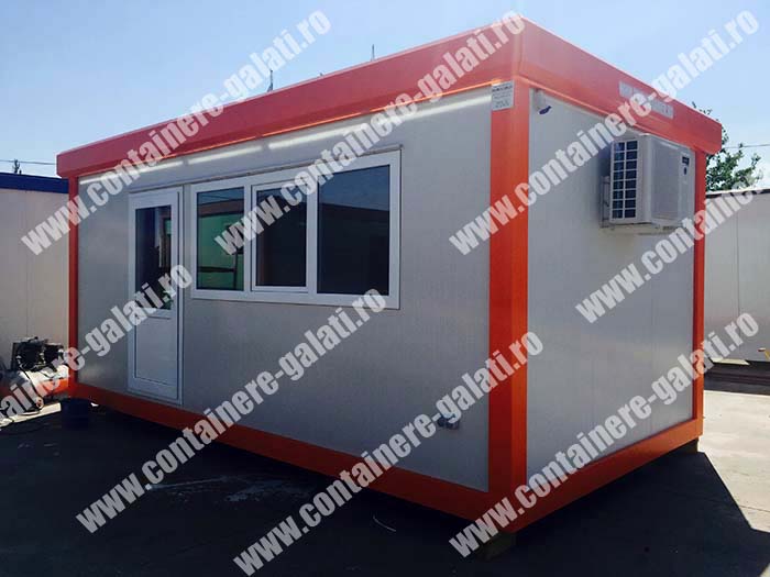 tipuri de containere maritime Braila