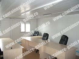 container second hand pret Braila