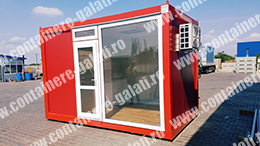 containere modulare pret Braila