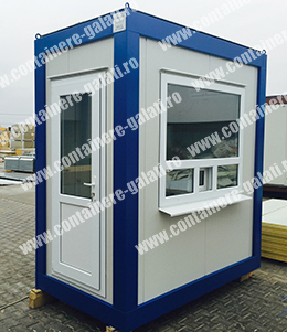 module de locuit pret Braila